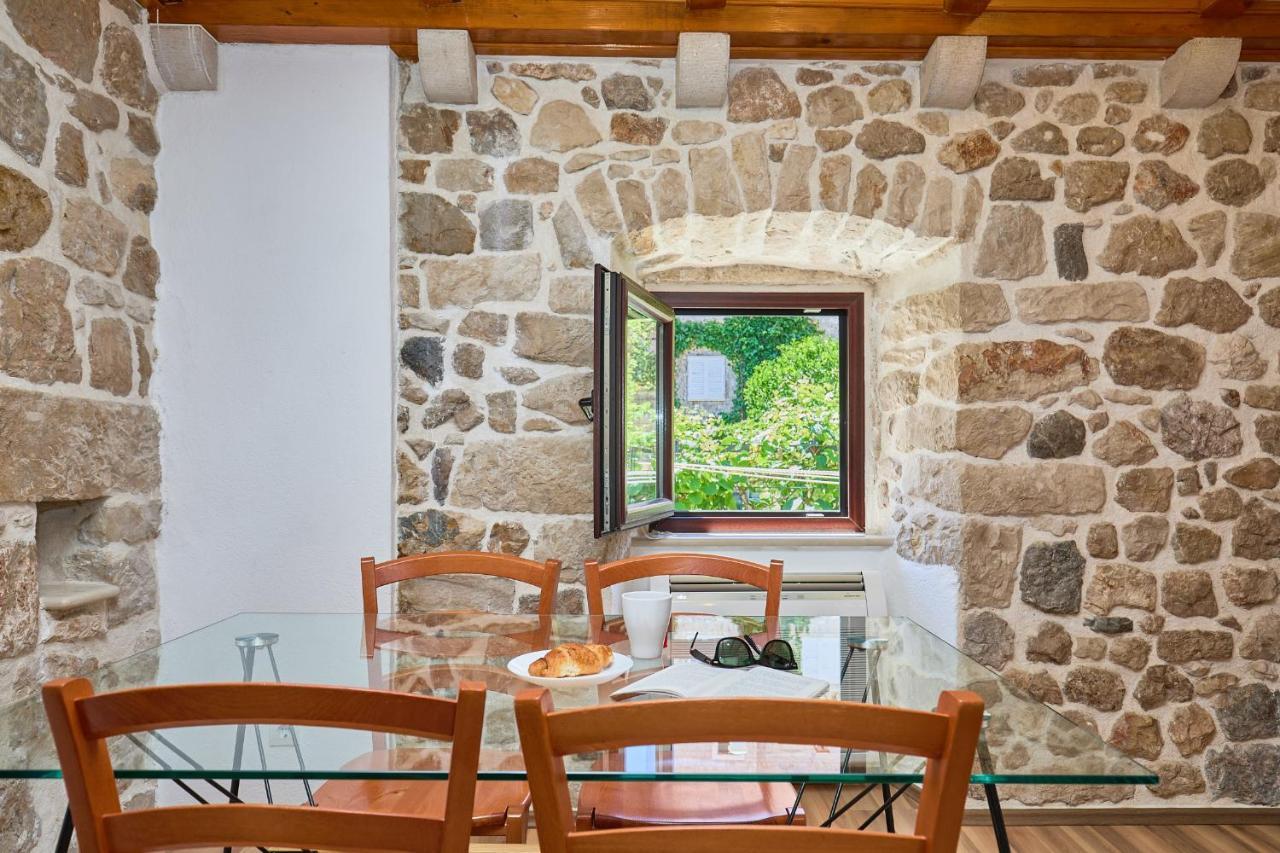 Hedera Estate, Hedera A20 Apartment Dubrovnik Exterior photo