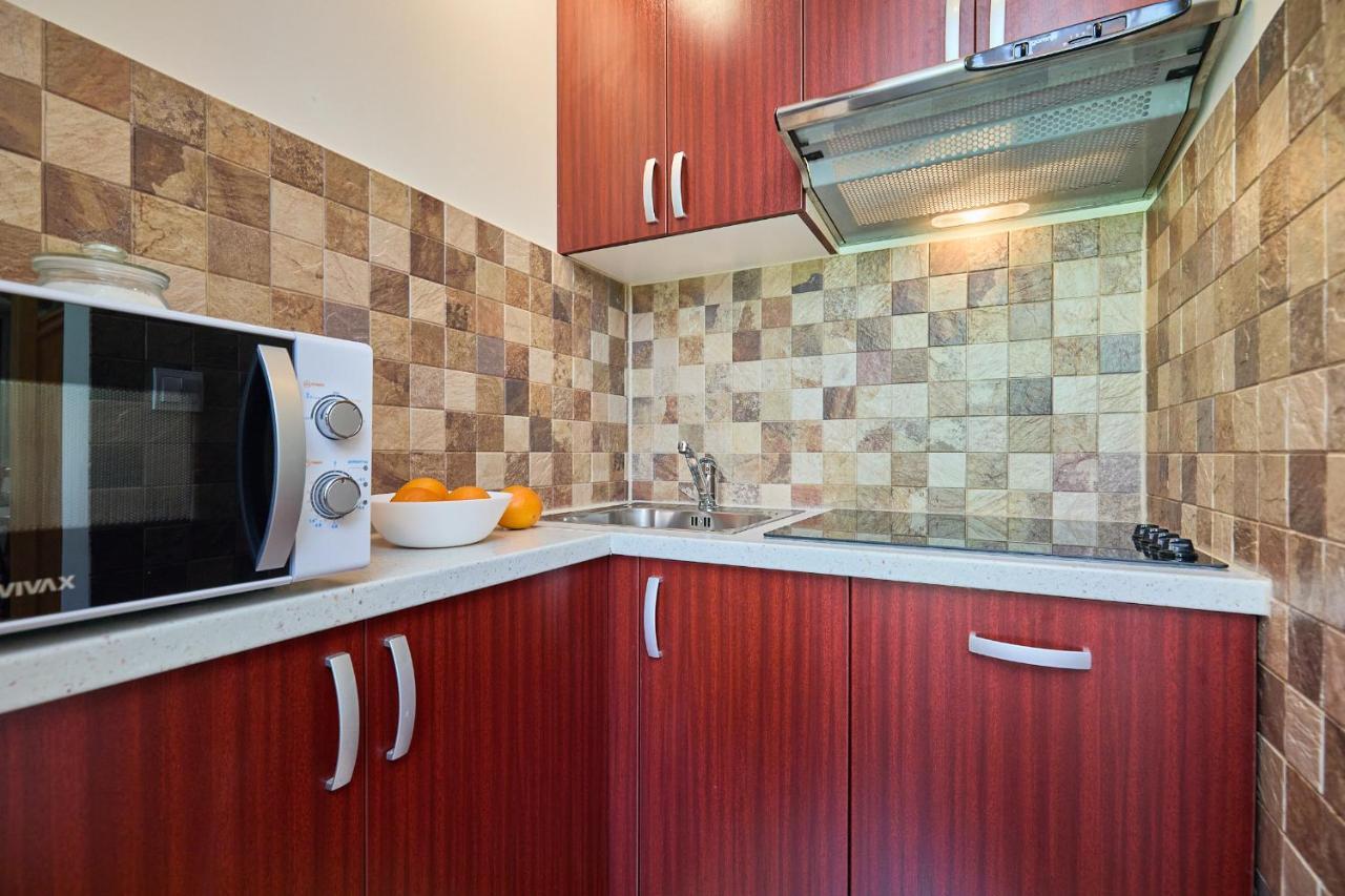 Hedera Estate, Hedera A20 Apartment Dubrovnik Exterior photo